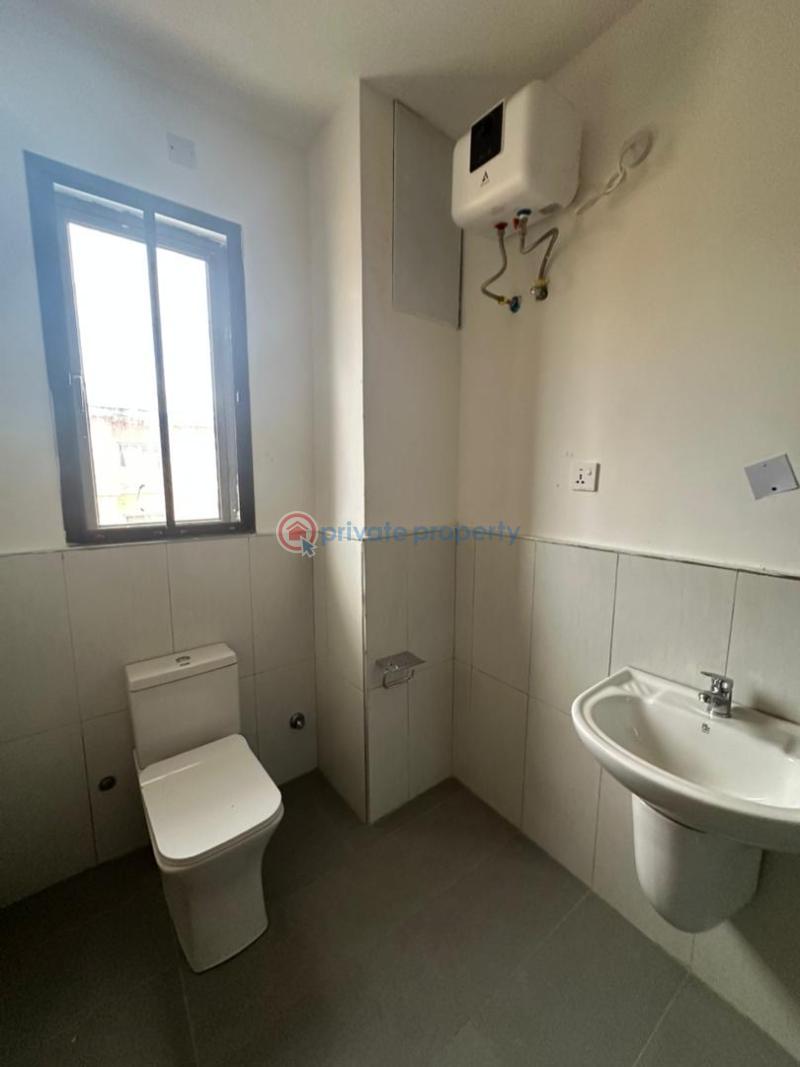 3 bedroom Block Of Flats For Rent Ikate Elegushi Lekki Lagos - 9