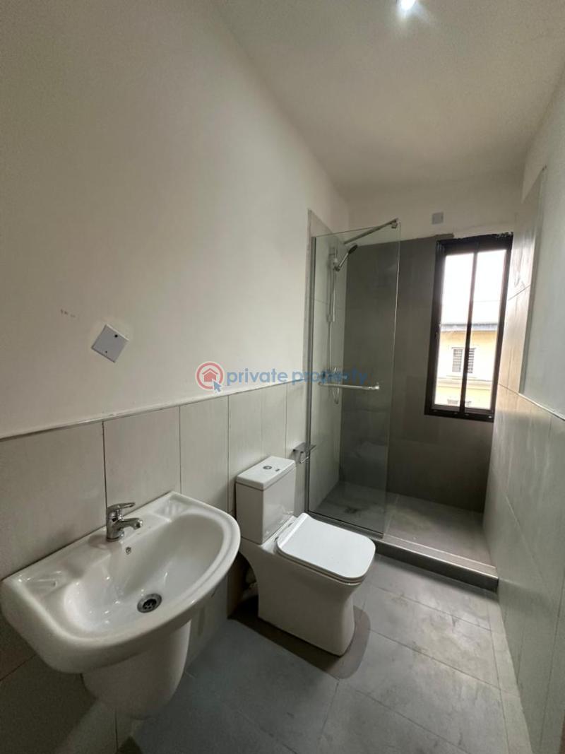 3 bedroom Block Of Flats For Rent Ikate Elegushi Lekki Lagos - 17