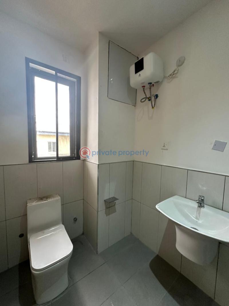 3 bedroom Block Of Flats For Rent Ikate Elegushi Lekki Lagos - 14