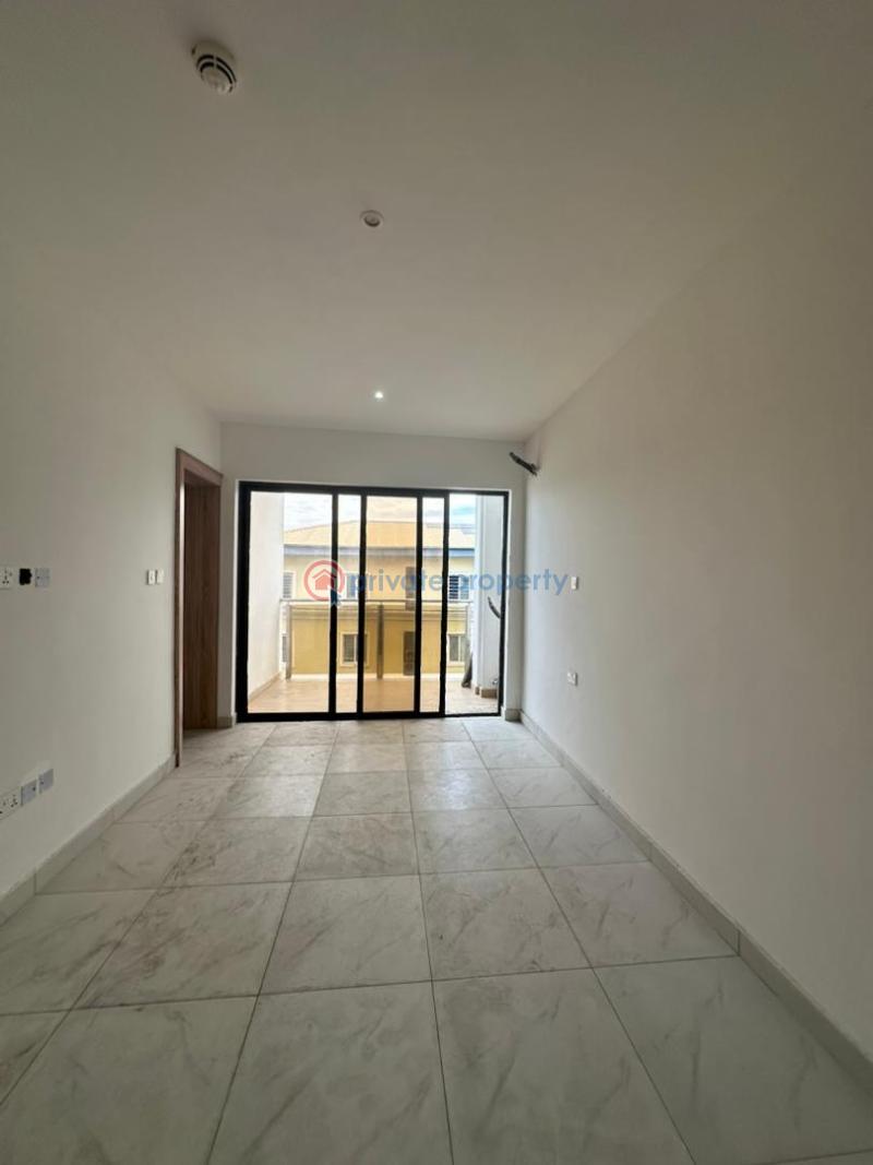 3 bedroom Block Of Flats For Rent Ikate Elegushi Lekki Lagos - 15