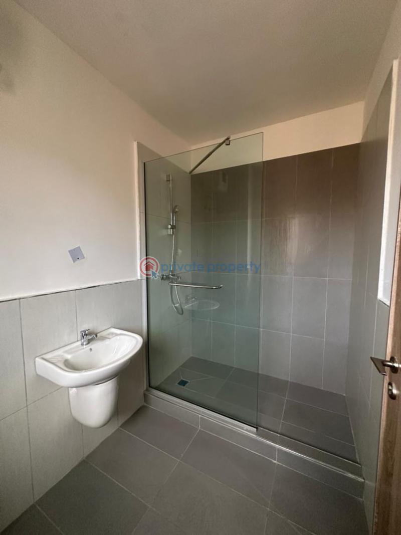 3 bedroom Block Of Flats For Rent Ikate Elegushi Lekki Lagos - 8