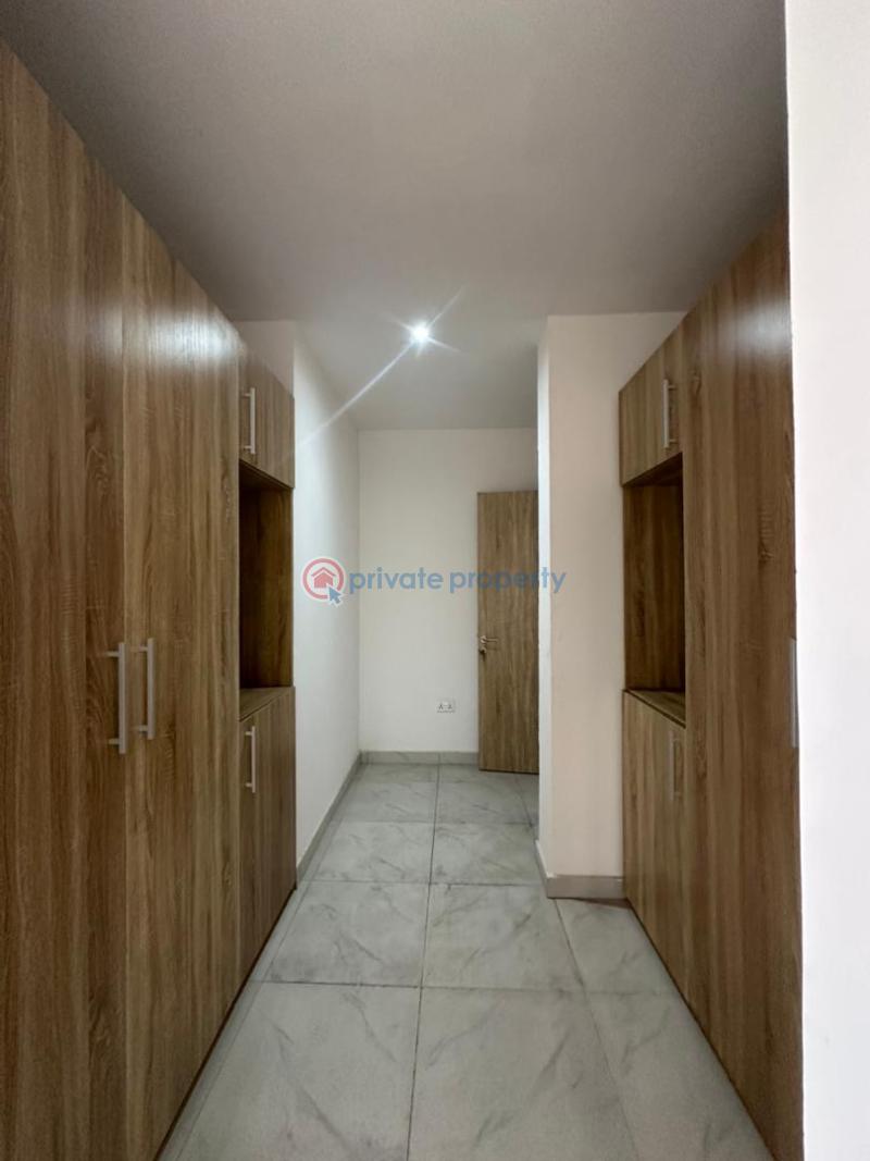 3 bedroom Block Of Flats For Rent Ikate Elegushi Lekki Lagos - 12