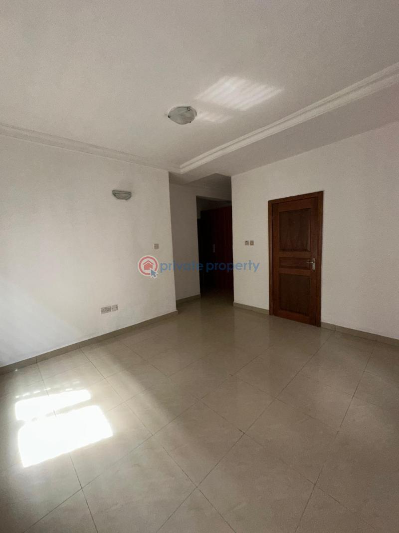 3 bedroom Block Of Flats For Rent Lekki Phase 1 Lagos - 11