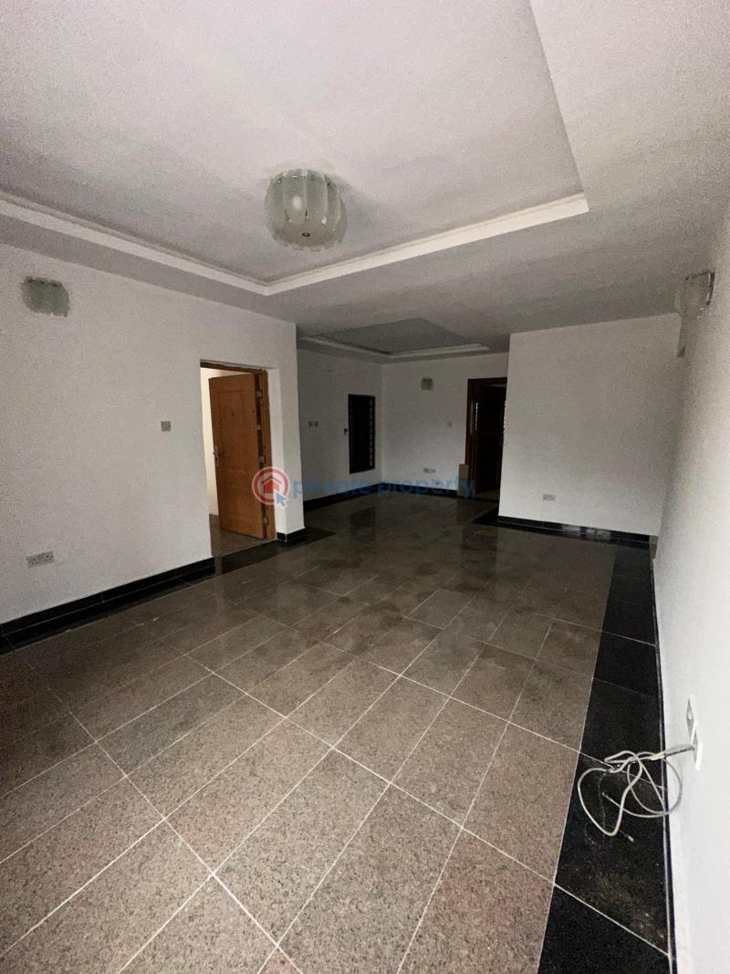 3 bedroom Block Of Flats For Rent Lekki Phase 1 Lagos - 3