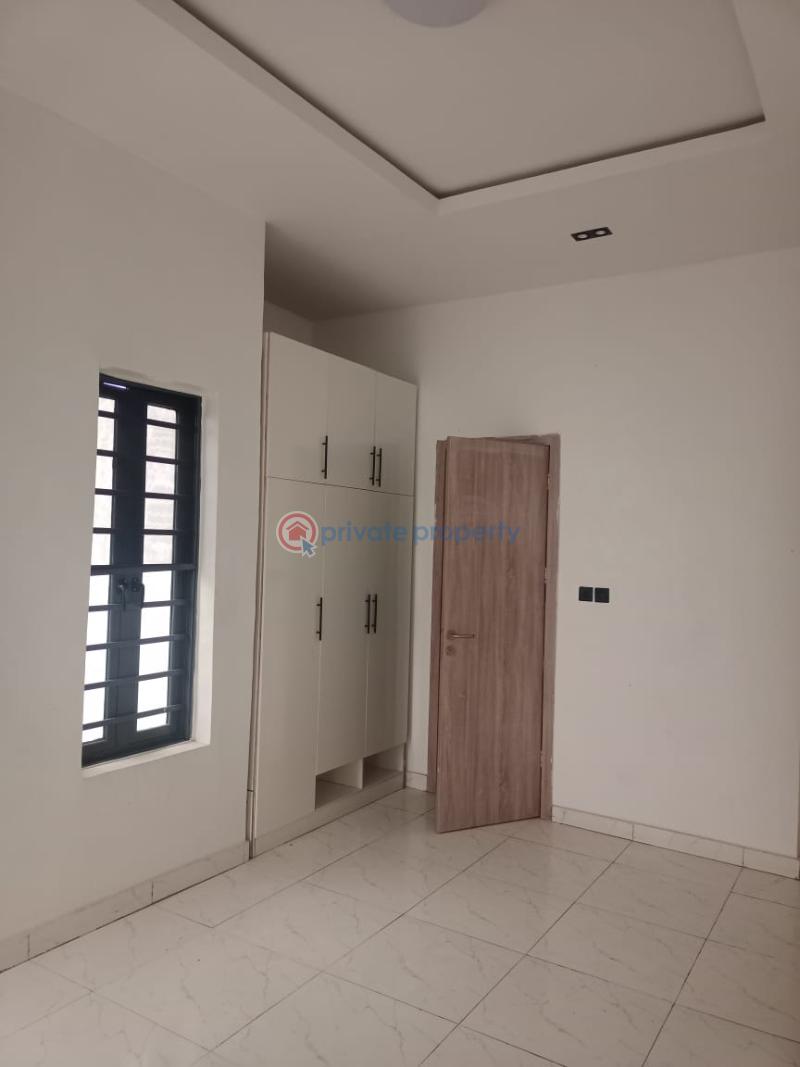 4 bedroom Duplex For Sale Royal Pine Oral Estate Lekki Lagos - 7