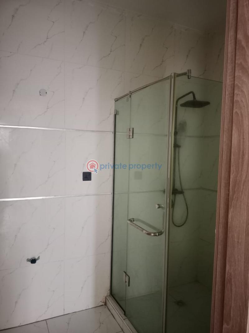 4 bedroom Duplex For Sale Royal Pine Oral Estate Lekki Lagos - 12
