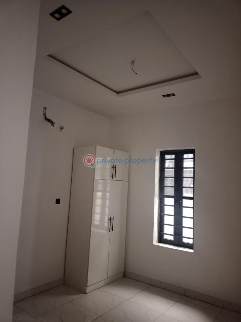 4 bedroom Duplex For Sale Royal Pine Oral Estate Lekki Lagos - 10