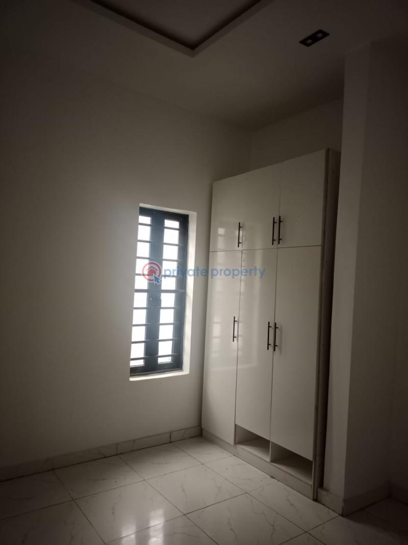 4 bedroom Duplex For Sale Royal Pine Oral Estate Lekki Lagos - 16