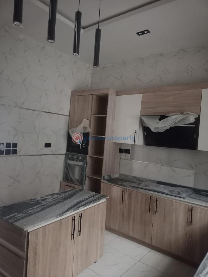 4 bedroom Duplex For Sale Royal Pine Oral Estate Lekki Lagos - 11