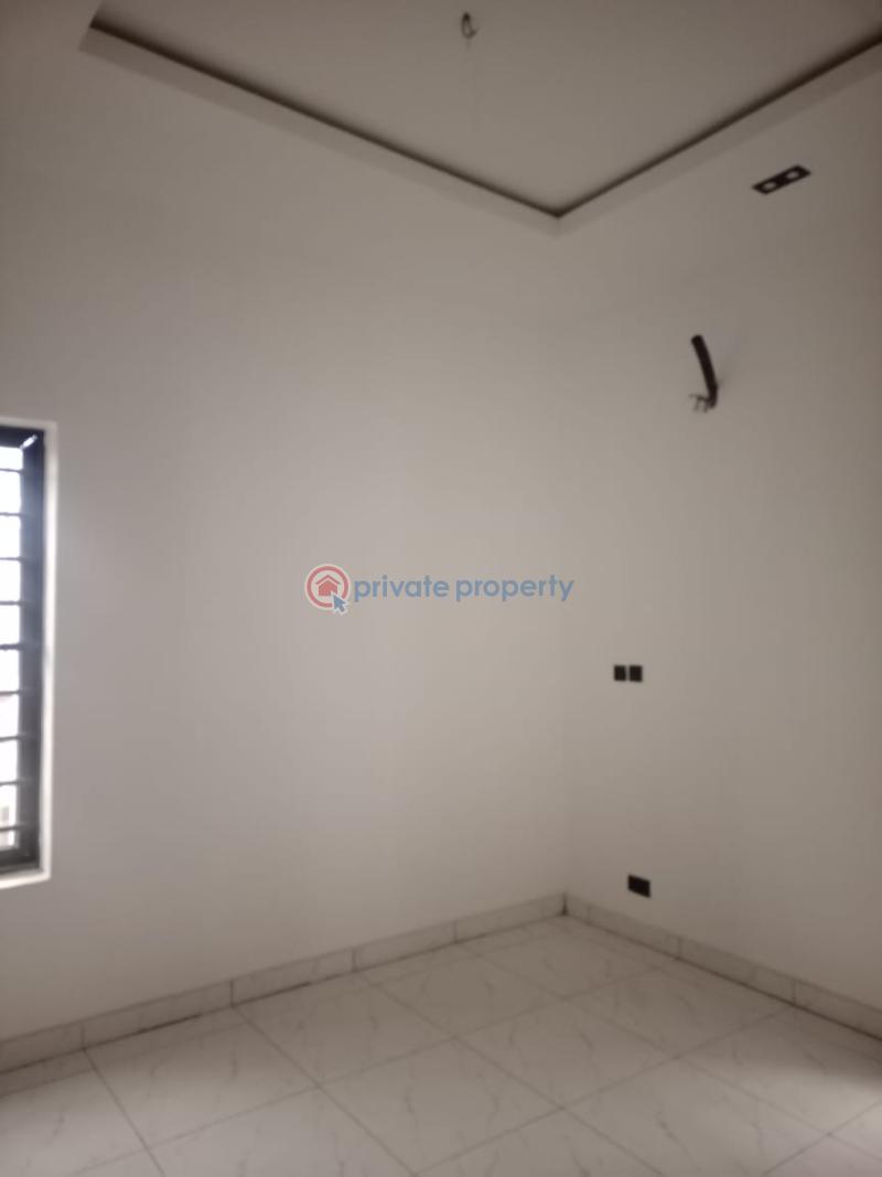 4 bedroom Duplex For Sale Royal Pine Oral Estate Lekki Lagos - 8