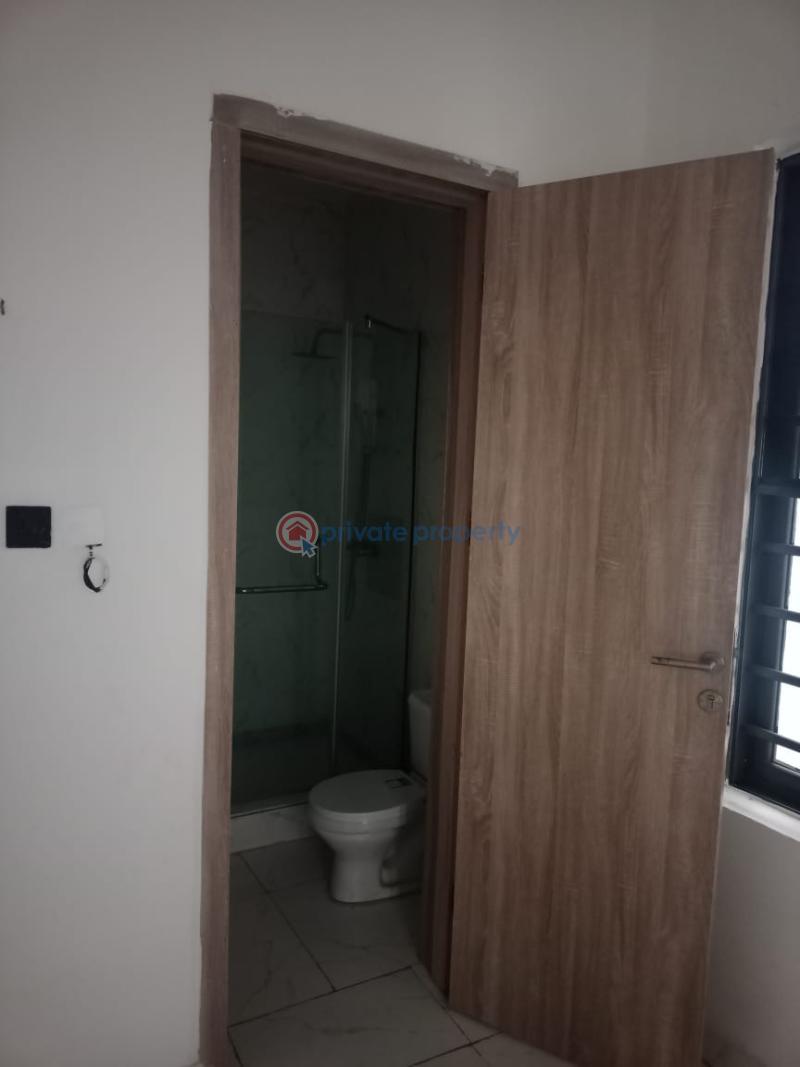 4 bedroom Duplex For Sale Royal Pine Oral Estate Lekki Lagos - 9