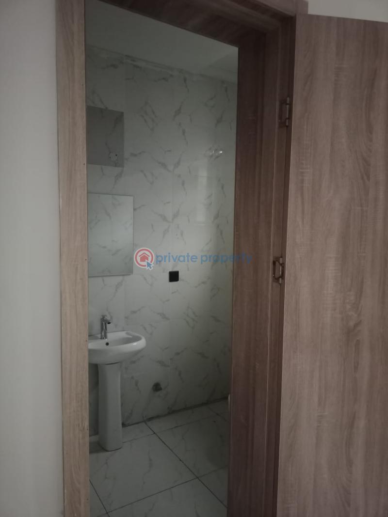 4 bedroom Duplex For Sale Royal Pine Oral Estate Lekki Lagos - 6