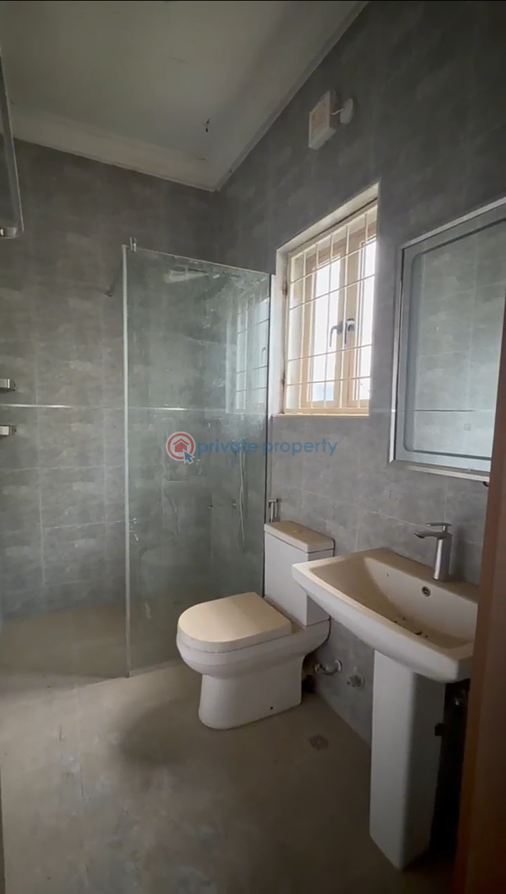 4 bedroom Detached Duplex For Rent Serene Estate Katampe Extension Katampe Ext. Abuja Phase 2  - 1