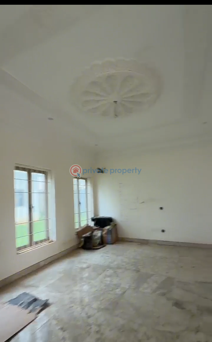 4 bedroom Detached Duplex For Rent Serene Estate Katampe Extension Katampe Ext. Abuja Phase 2  - 6