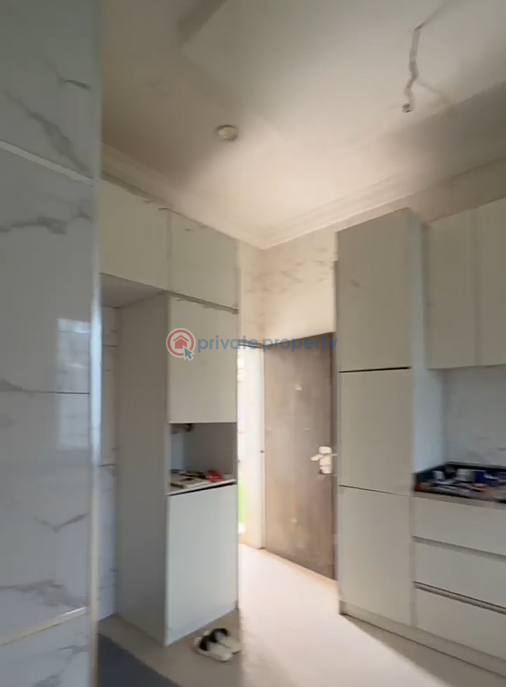 4 bedroom Detached Duplex For Rent Serene Estate Katampe Extension Katampe Ext. Abuja Phase 2  - 5