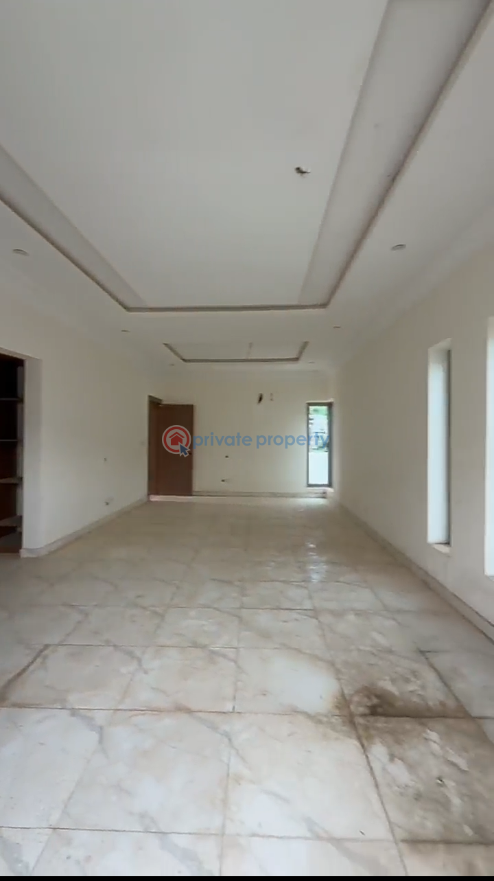 4 bedroom Detached Duplex For Rent Serene Estate Katampe Extension Katampe Ext. Abuja Phase 2  - 7