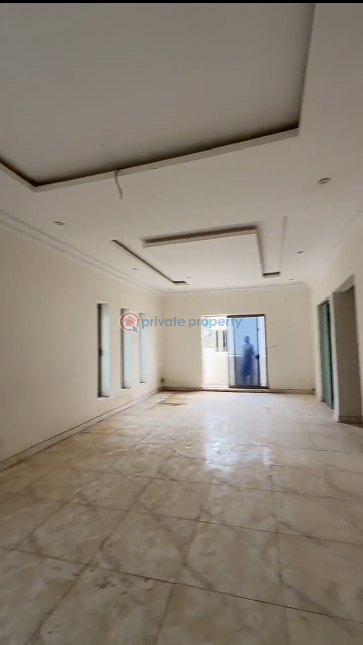 4 bedroom Detached Duplex For Rent Serene Estate Katampe Extension Katampe Ext. Abuja Phase 2  - 8