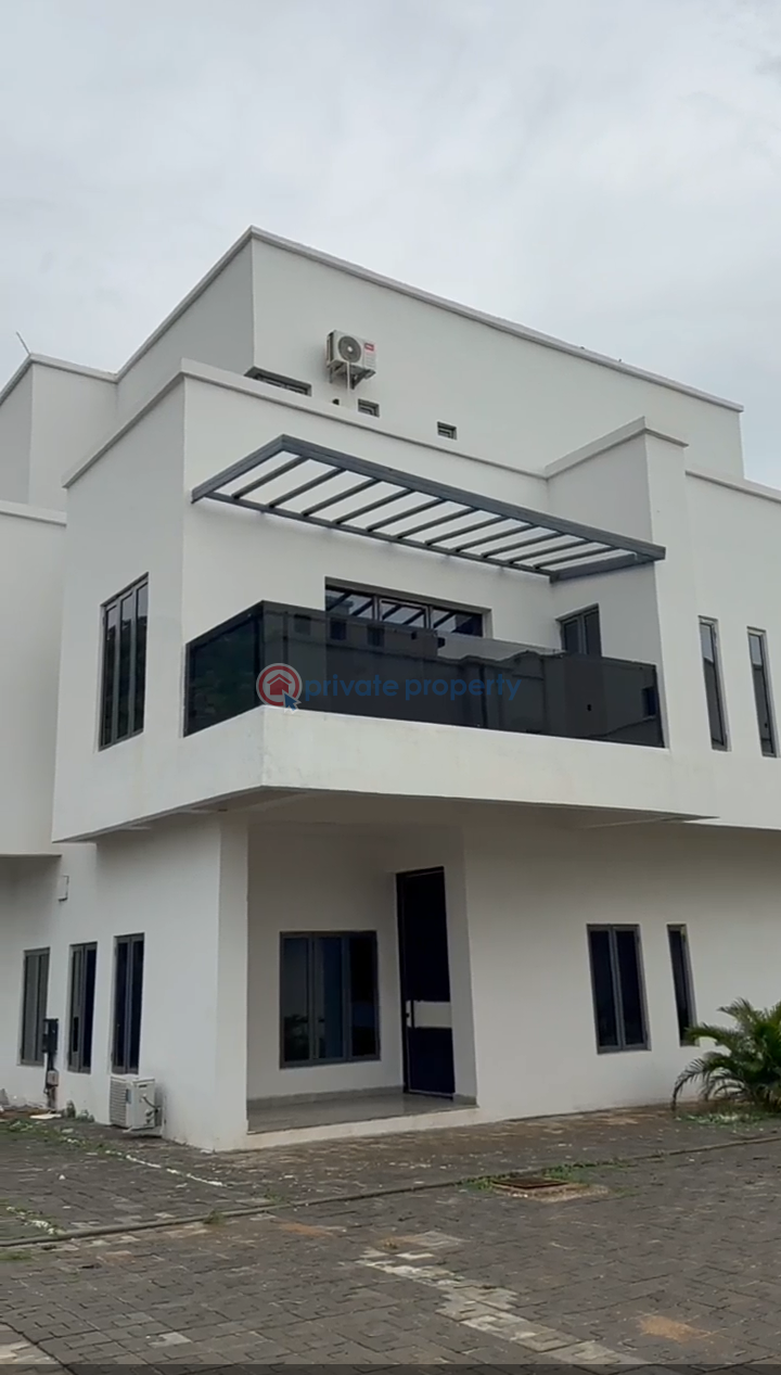 4 bedroom Detached Duplex For Rent Serene Estate Katampe Extension Katampe Ext. Abuja Phase 2  - 0