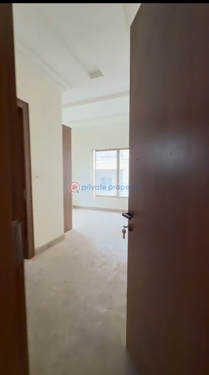 4 bedroom Detached Duplex For Rent Serene Estate Katampe Extension Katampe Ext. Abuja Phase 2  - 2