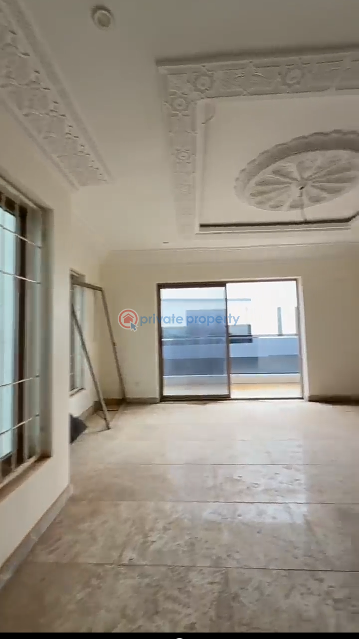 4 bedroom Detached Duplex For Rent Serene Estate Katampe Extension Katampe Ext. Abuja Phase 2  - 3
