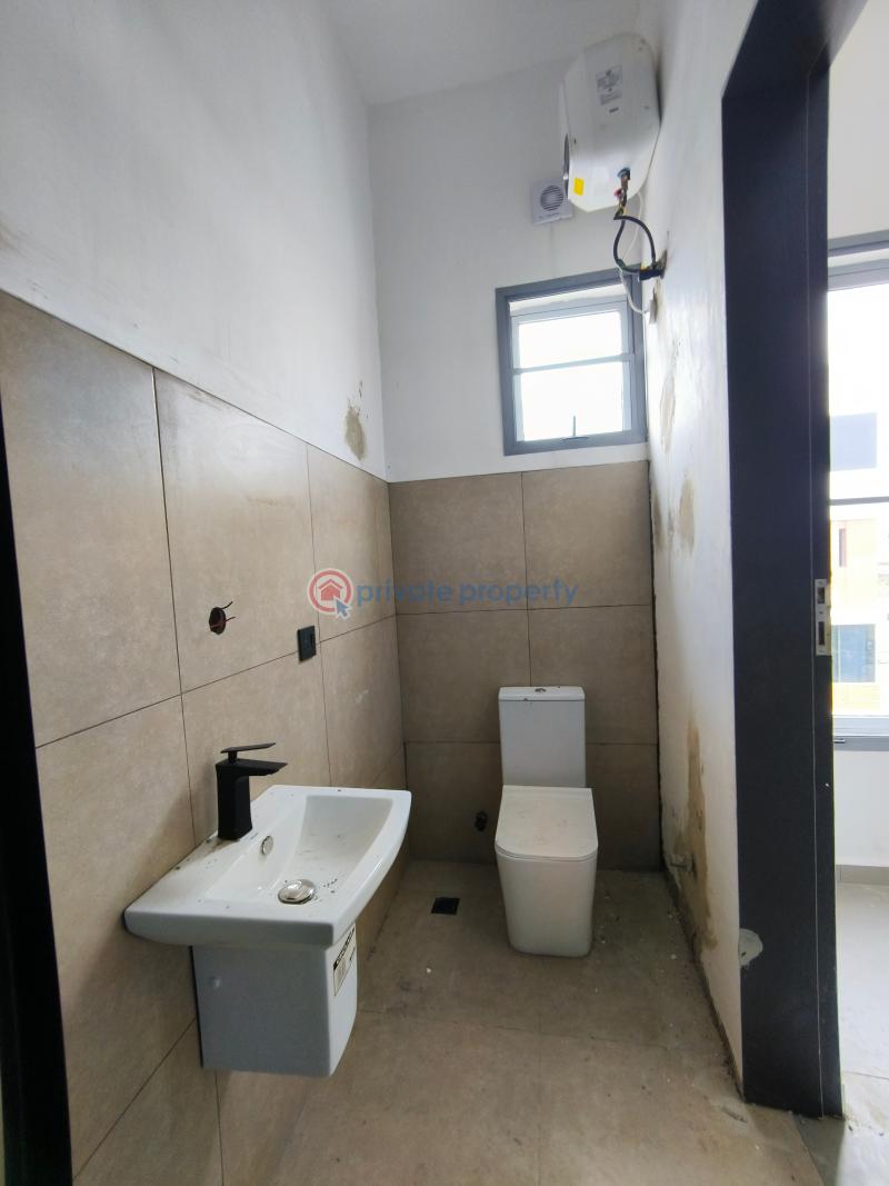 4 bedroom Semi detached Duplex For Sale Lekki Phase 1 Lagos - 10