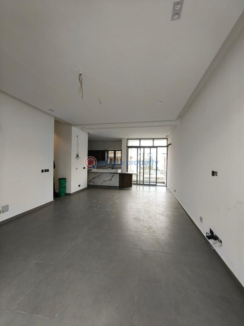 4 bedroom Semi detached Duplex For Sale Lekki Phase 1 Lagos - 3