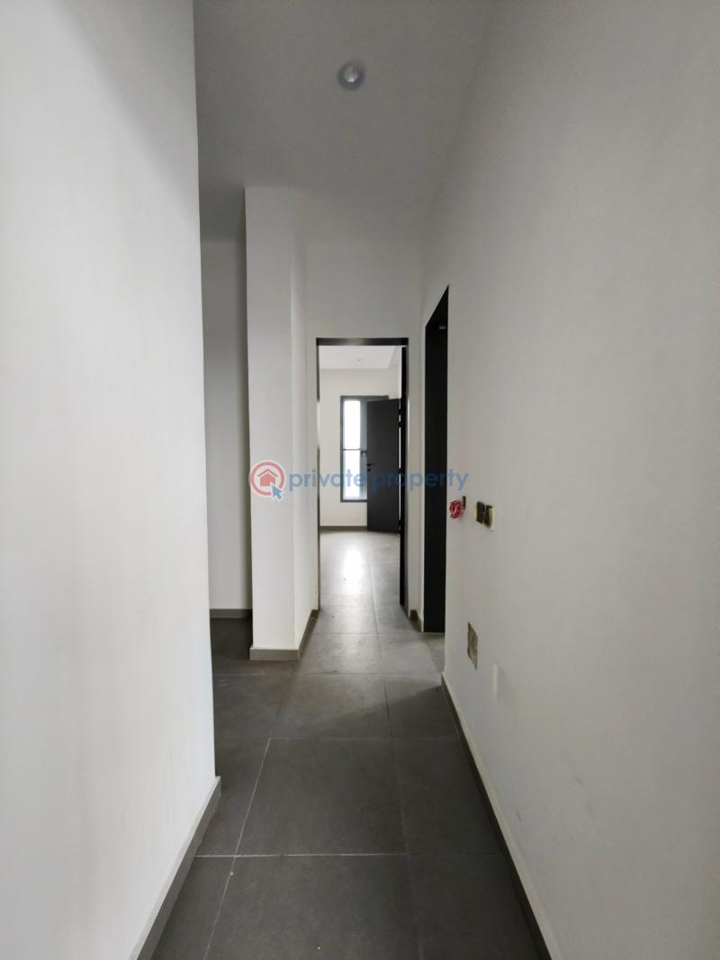 4 bedroom Semi detached Duplex For Sale Lekki Phase 1 Lagos - 19