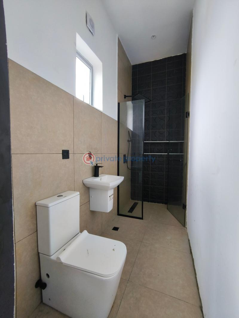 4 bedroom Semi detached Duplex For Sale Lekki Phase 1 Lagos - 14