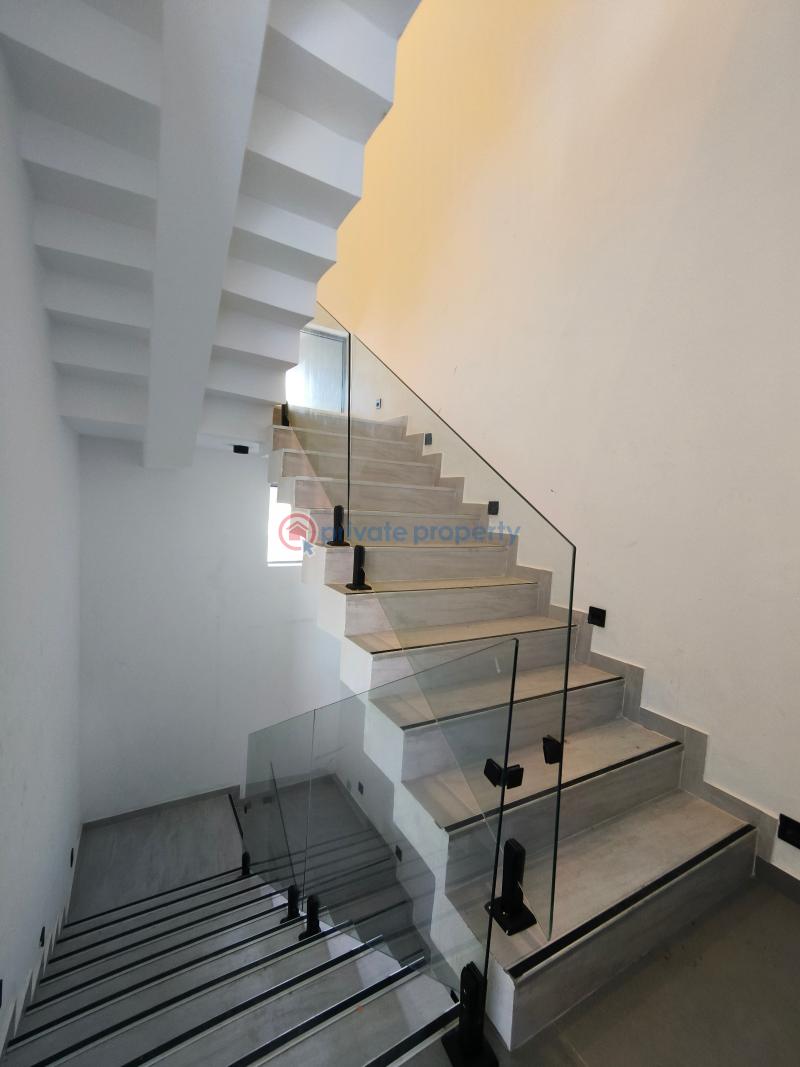 4 bedroom Semi detached Duplex For Sale Lekki Phase 1 Lagos - 2