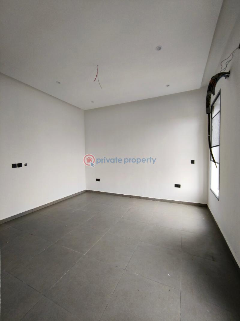 4 bedroom Semi detached Duplex For Sale Lekki Phase 1 Lagos - 13