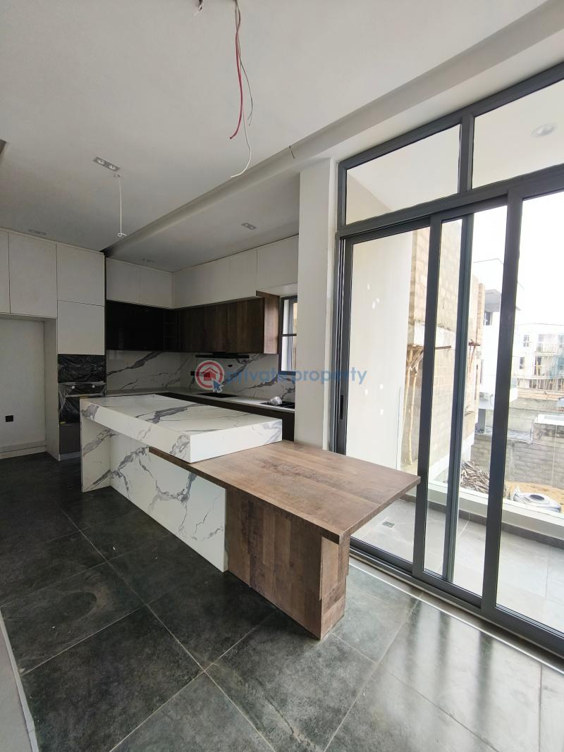 4 bedroom Semi detached Duplex For Sale Lekki Phase 1 Lagos - 5