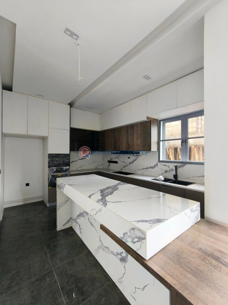 4 bedroom Semi detached Duplex For Sale Lekki Phase 1 Lagos - 7
