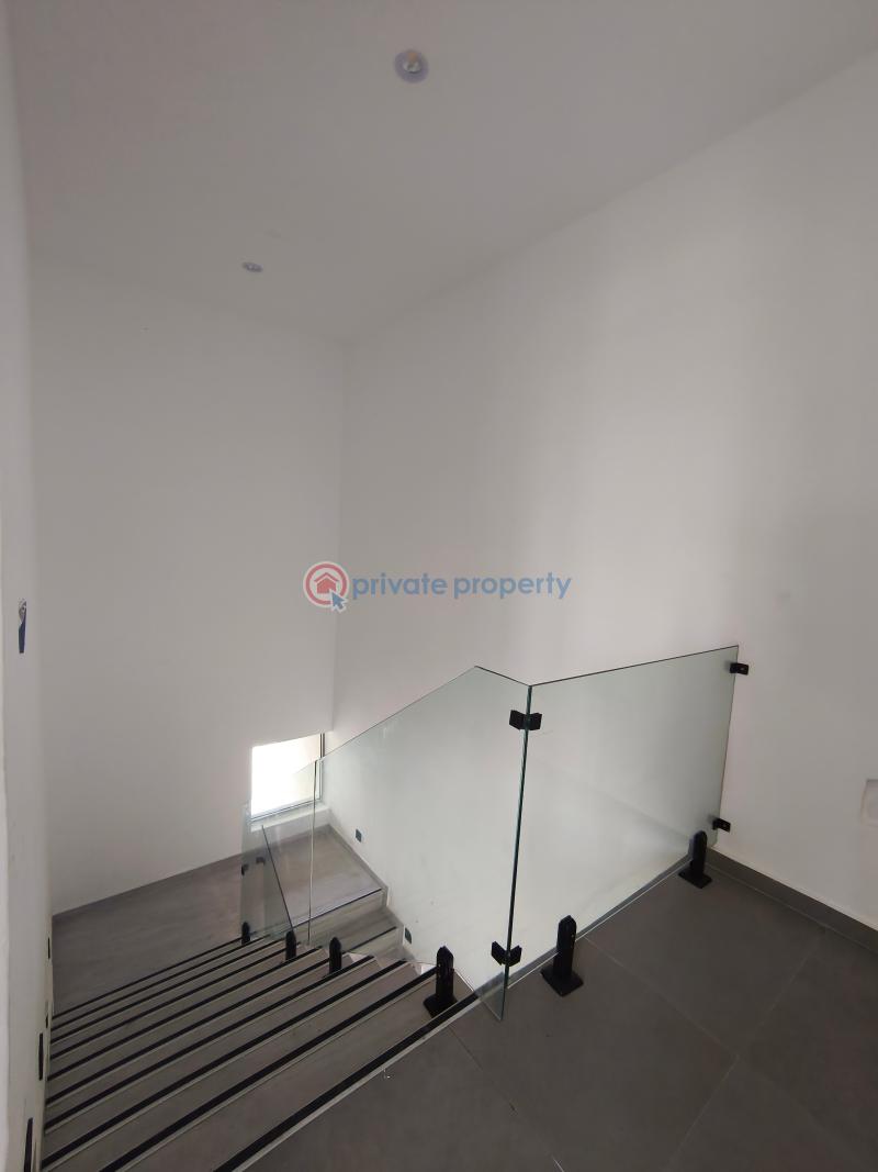 4 bedroom Semi detached Duplex For Sale Lekki Phase 1 Lagos - 8
