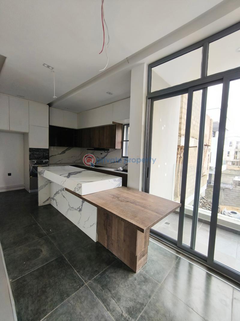 4 bedroom Semi detached Duplex For Sale Lekki Phase 1 Lagos - 6