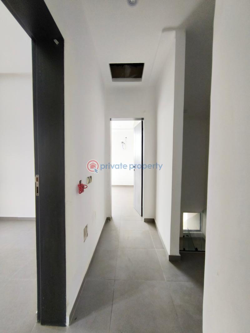 4 bedroom Semi detached Duplex For Sale Lekki Phase 1 Lagos - 15