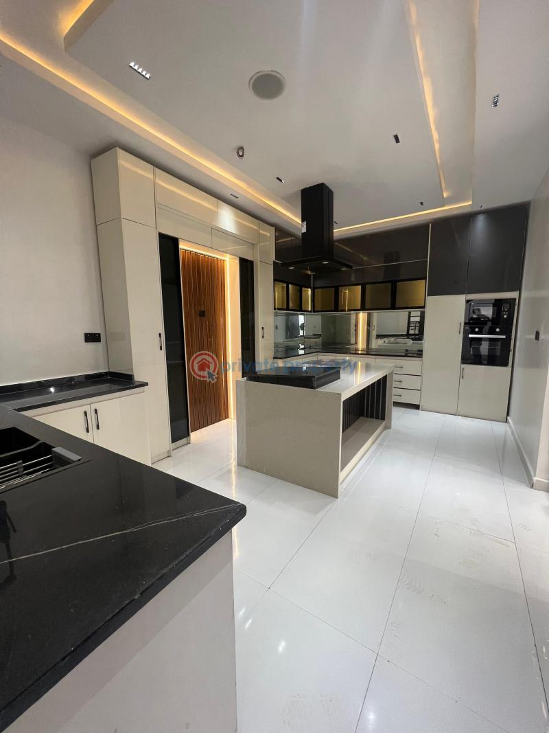 4 bedroom Detached Duplex For Sale Ajah Lagos - 4