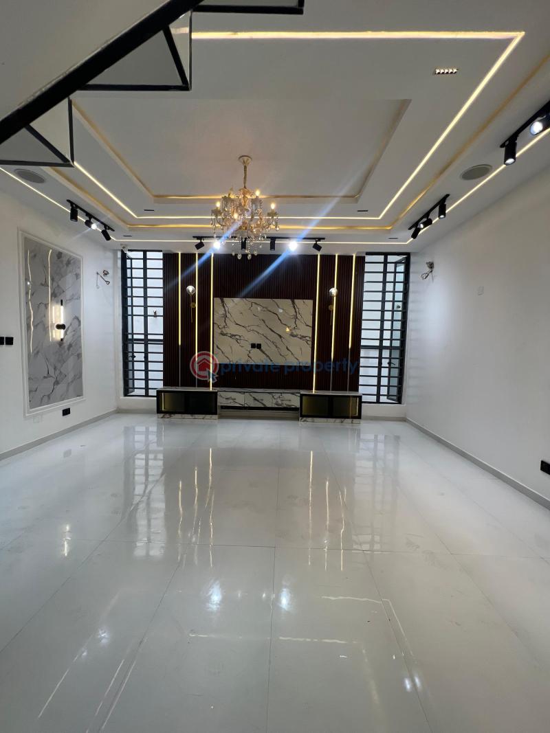 4 bedroom Detached Duplex For Sale Ajah Lagos - 2