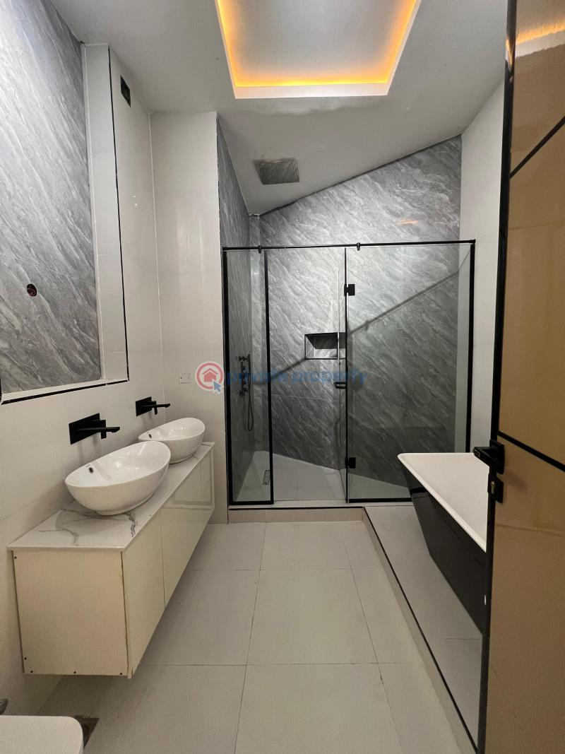 4 bedroom Detached Duplex For Sale Ajah Lagos - 3