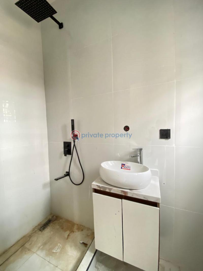 4 bedroom Detached Duplex For Sale Sangotedo Ajah Lagos - 7