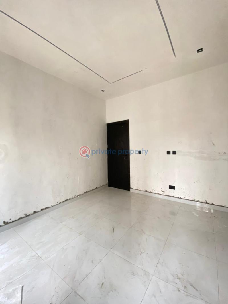 4 bedroom Detached Duplex For Sale Sangotedo Ajah Lagos - 6