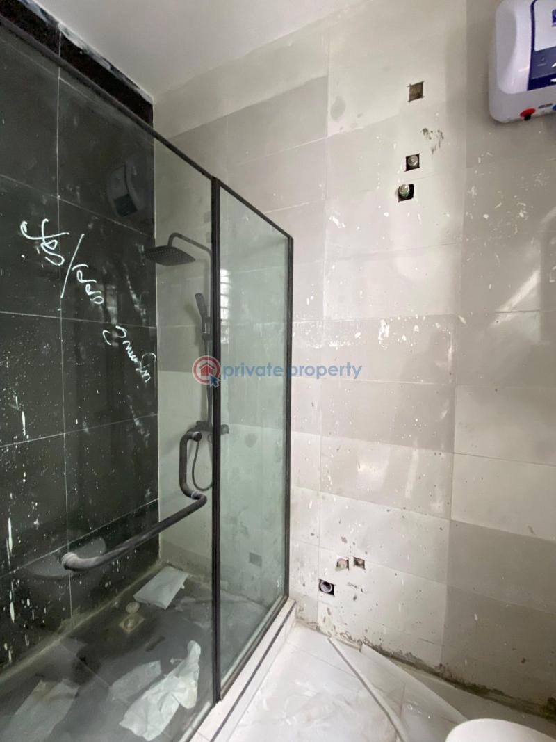 4 bedroom Detached Duplex For Sale Igbo Efon Lekki Lagos - 1