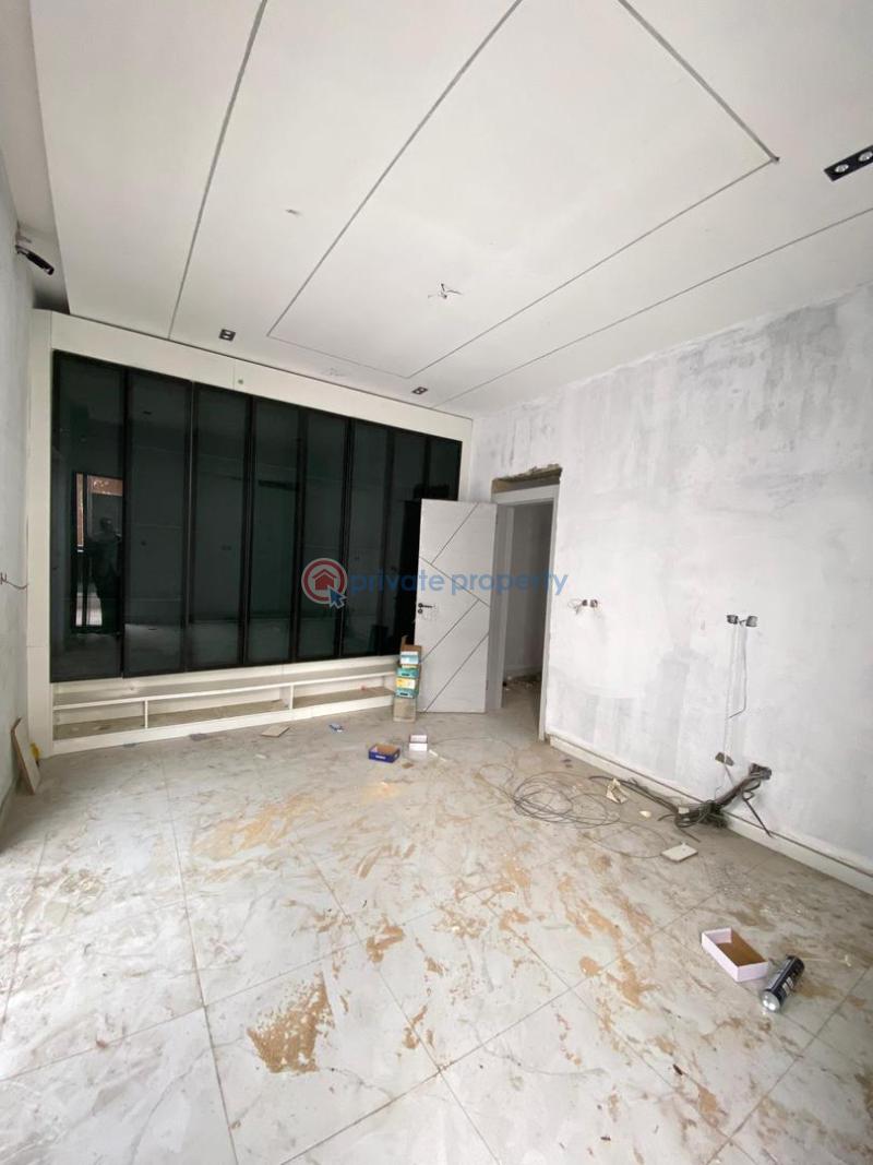 4 bedroom Detached Duplex For Sale Igbo Efon Lekki Lagos - 12