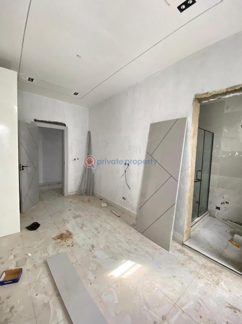 4 bedroom Detached Duplex For Sale Igbo Efon Lekki Lagos - 11