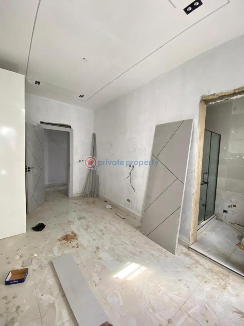 4 bedroom Detached Duplex For Sale Igbo Efon Lekki Lagos - 6