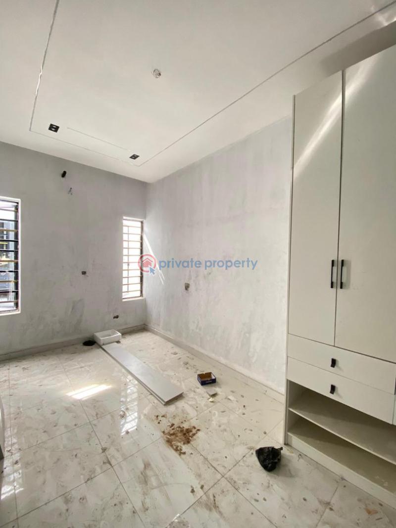 4 bedroom Detached Duplex For Sale Igbo Efon Lekki Lagos - 0