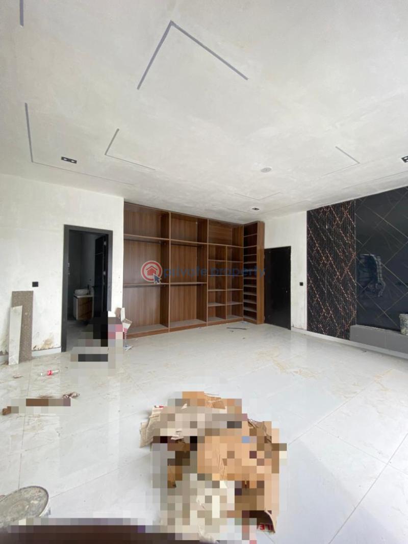 4 bedroom Detached Duplex For Sale Sangotedo Ajah Lagos - 3