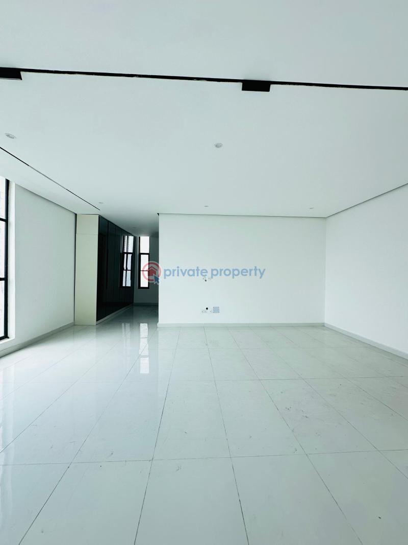 4 bedroom Maisonette For Sale Ikate Elegushi Lekki Lagos - 5