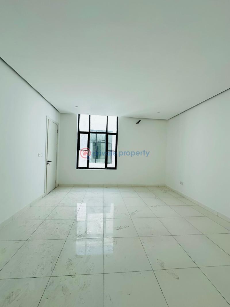 4 bedroom Maisonette For Sale Ikate Elegushi Lekki Lagos - 15