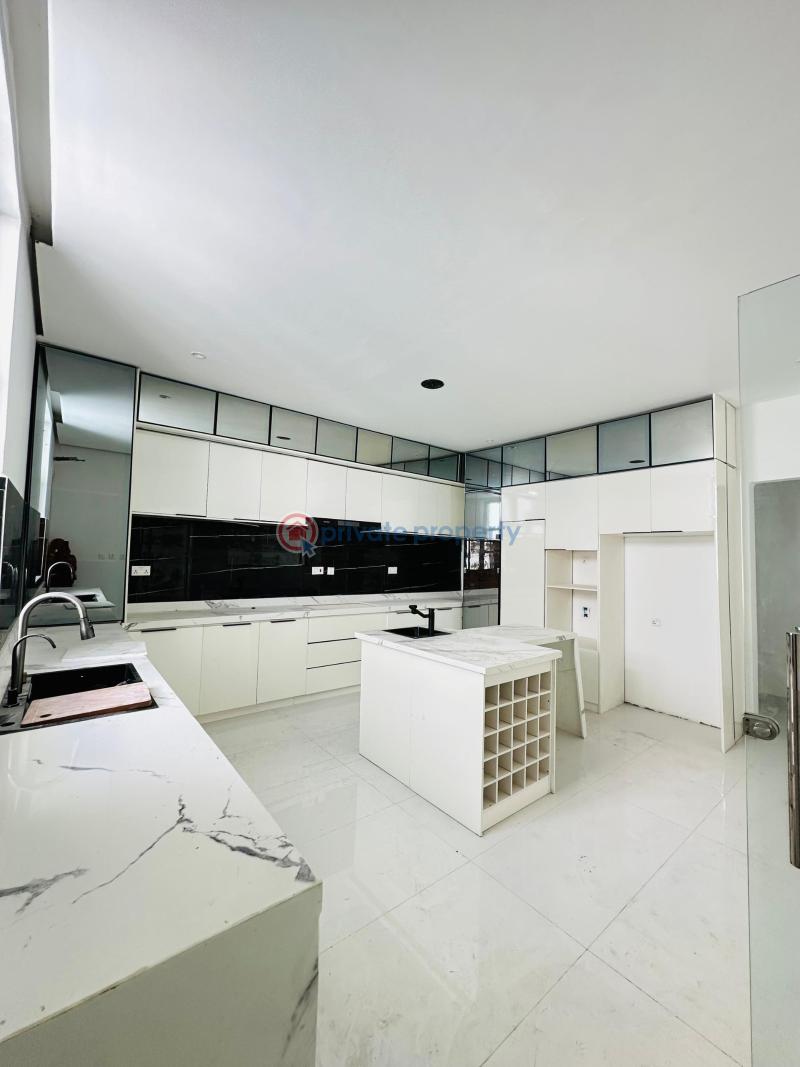 4 bedroom Maisonette For Sale Ikate Elegushi Lekki Lagos - 3