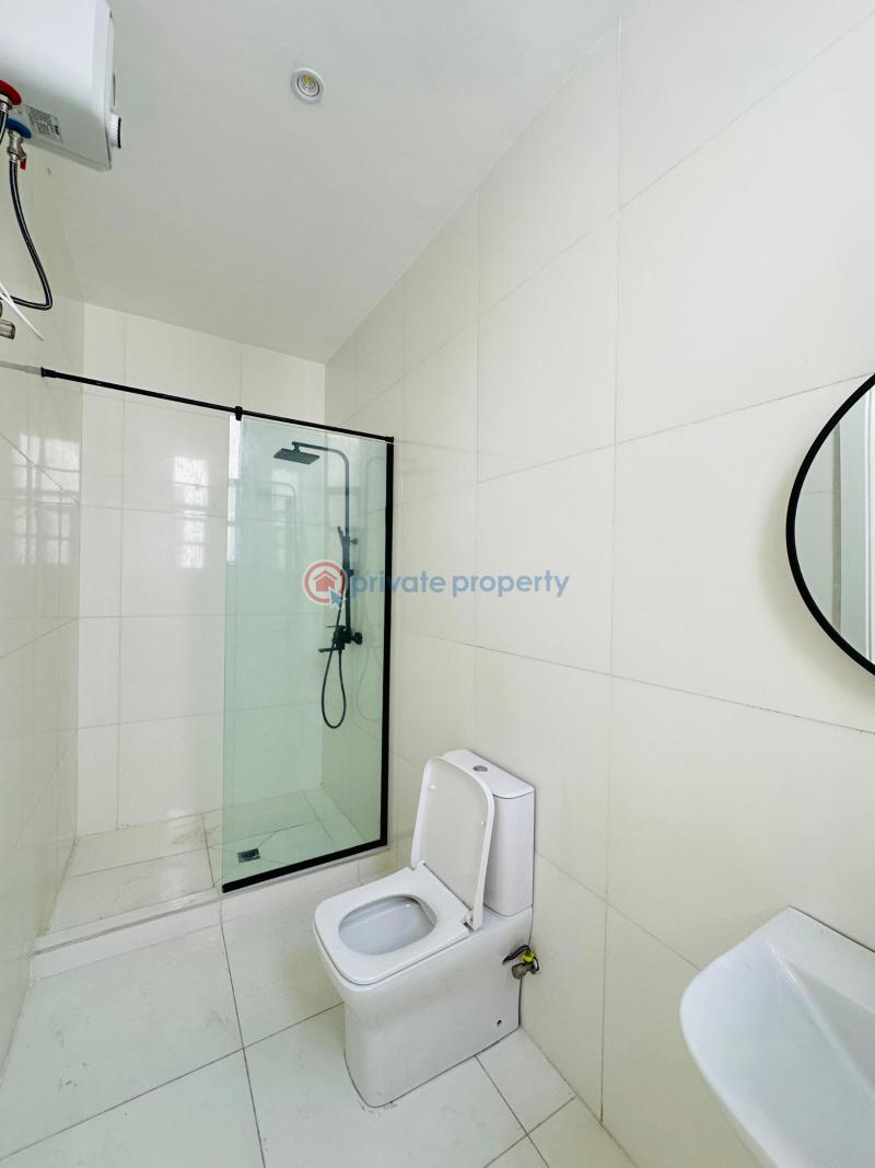 4 bedroom Maisonette For Sale Ikate Elegushi Lekki Lagos - 17